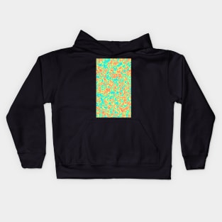 Tracking Heat Kids Hoodie